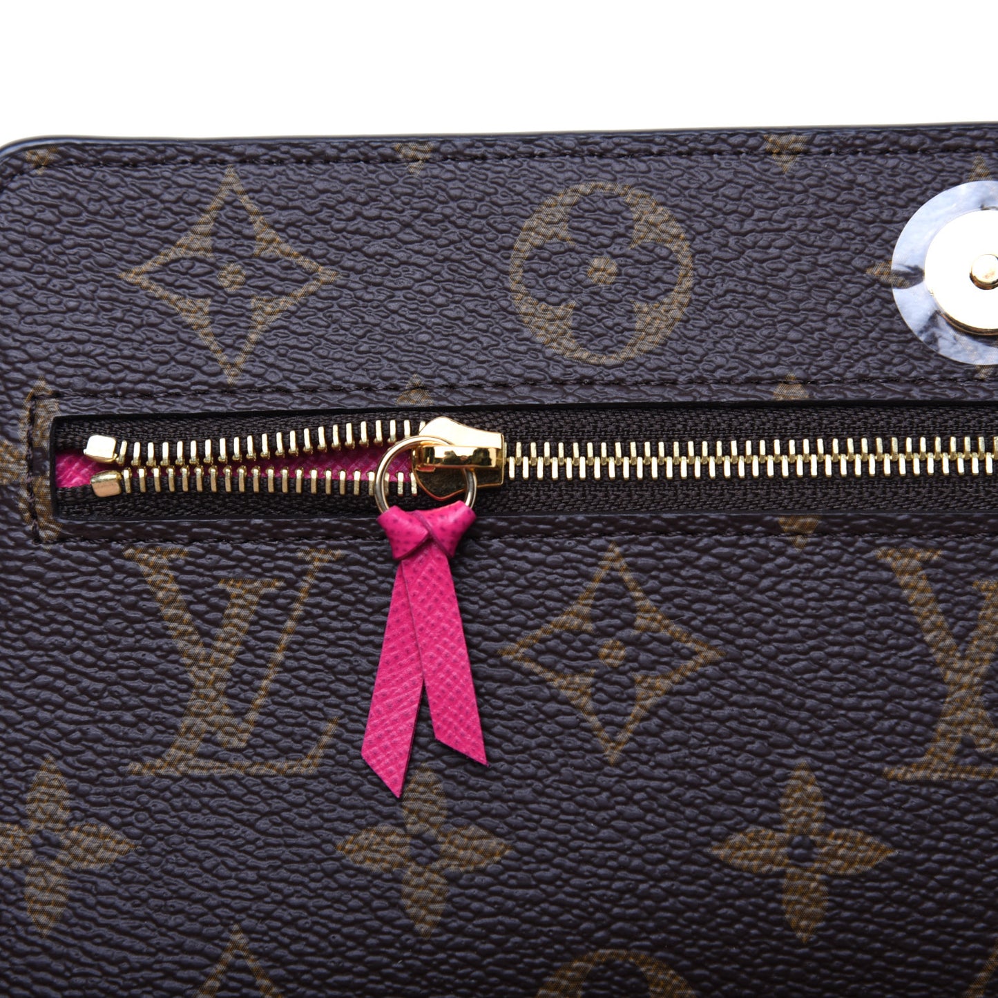 Monogram 2018 Christmas Animation Pochette Weekend