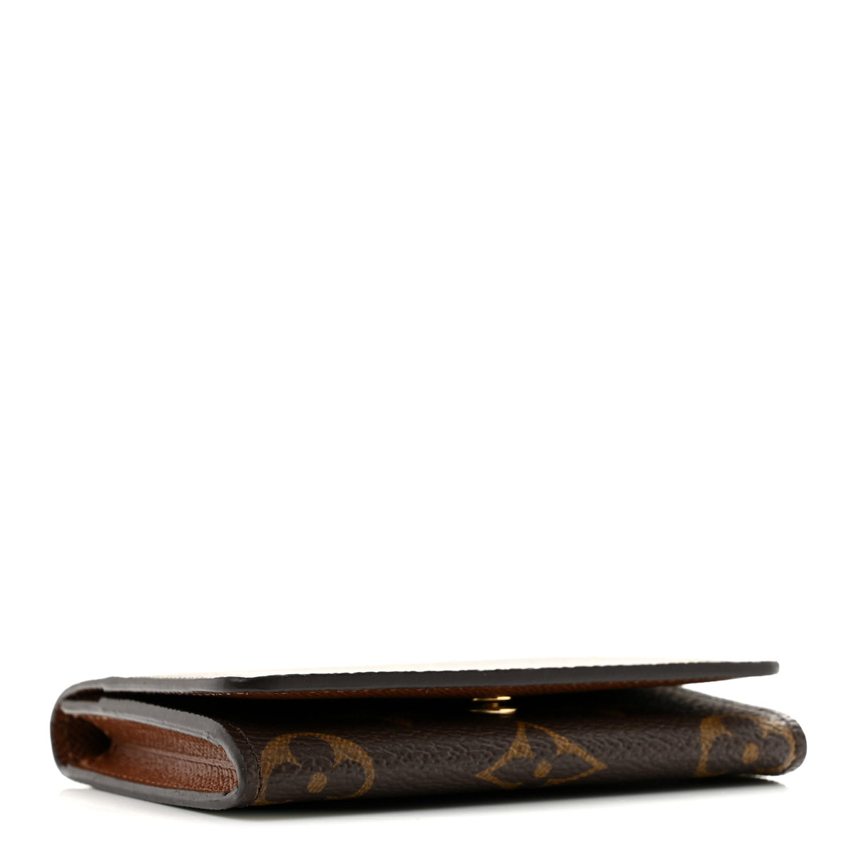 Louis Vuitton Monogram Envelope Business Card Holder 4 of 7