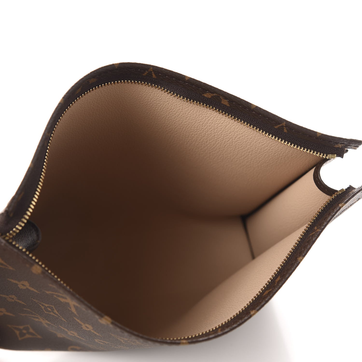 Louis Vuitton Monogram Toiletry Pouch 26 5 of 8