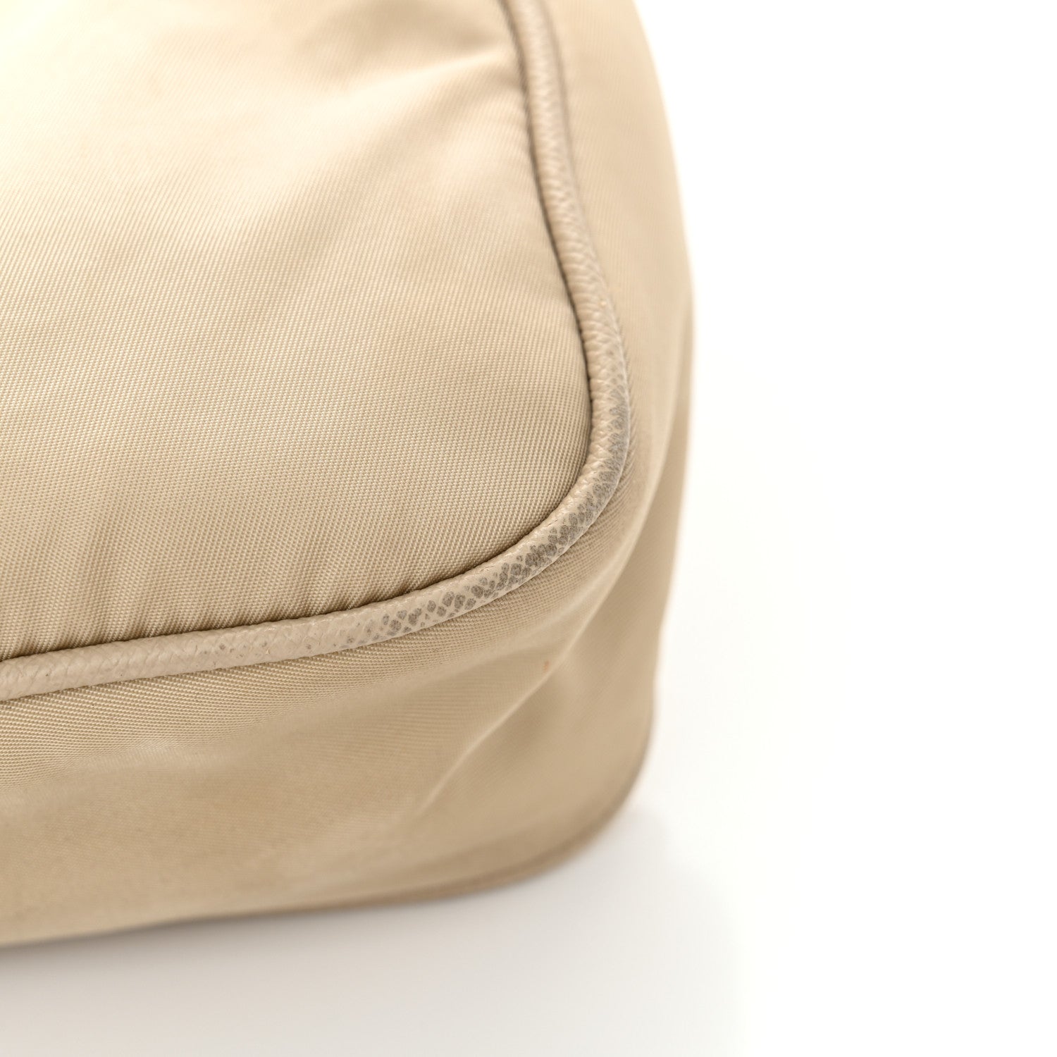 Prada Nylon Re-Edition 2005 Shoulder Bag Cammeo 10 of 10