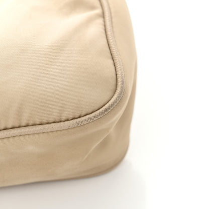 Prada Nylon Re-Edition 2005 Shoulder Bag Cammeo 10 of 10