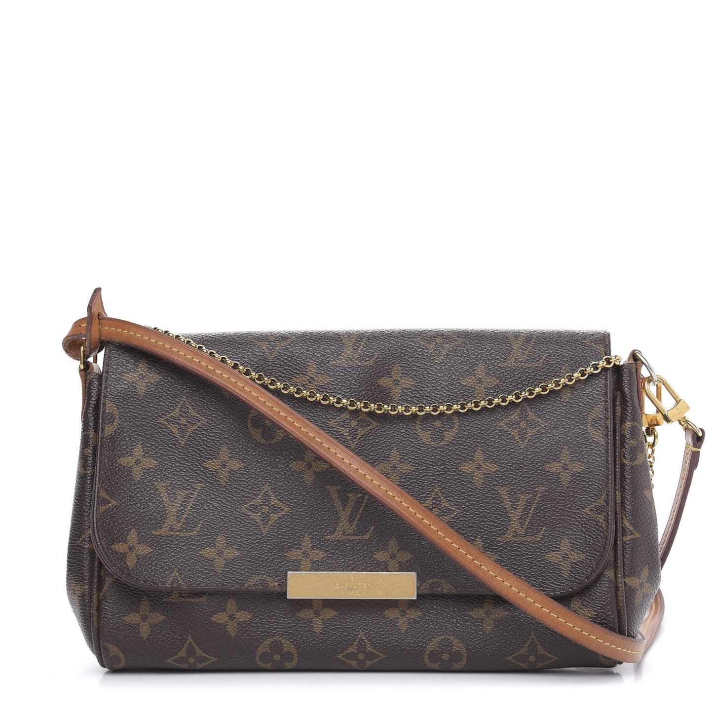 Monogram Favorite MM