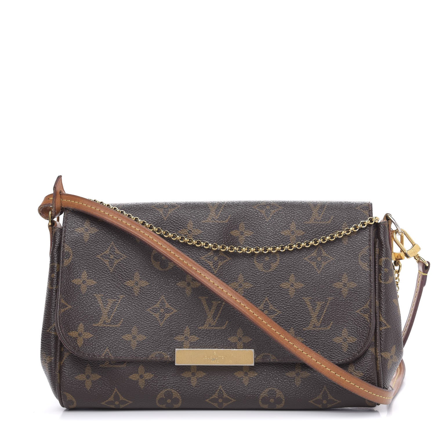 Louis Vuitton Monogram Favorite MM 1 of 13