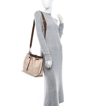 Louis Vuitton Mahina Muria Creme 2 of 10