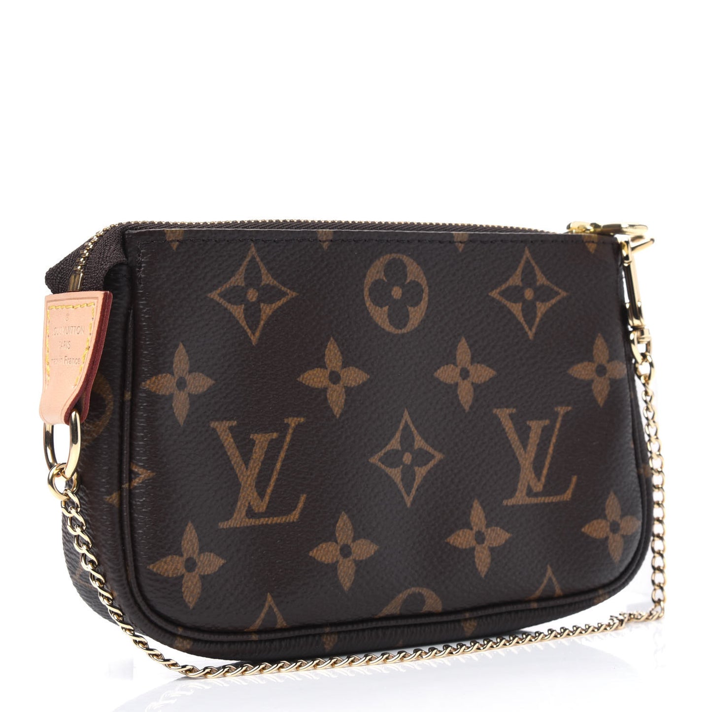 Monogram Mini Pochette Accessories