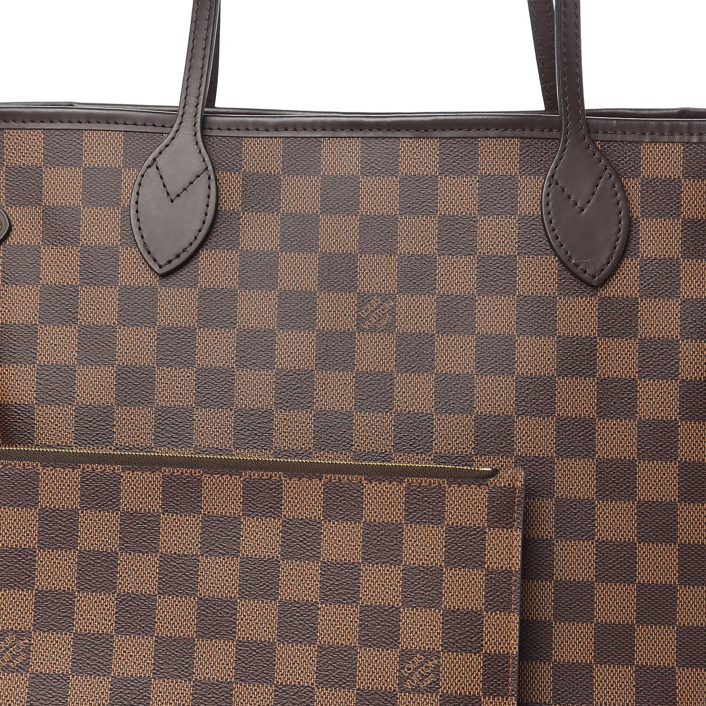 Damier Ebene Neo Neverfull MM