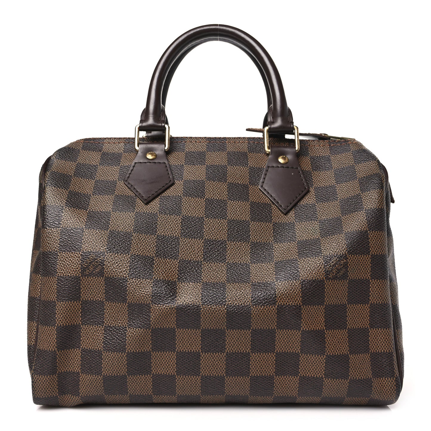 Damier Ebene Speedy 25