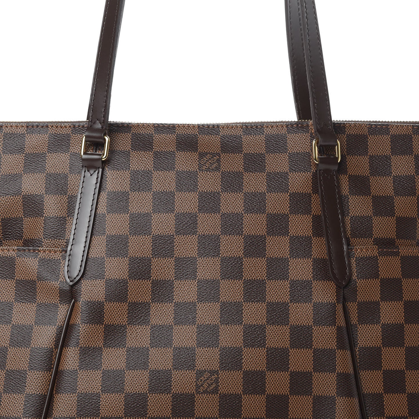 Damier Ebene Totally MM