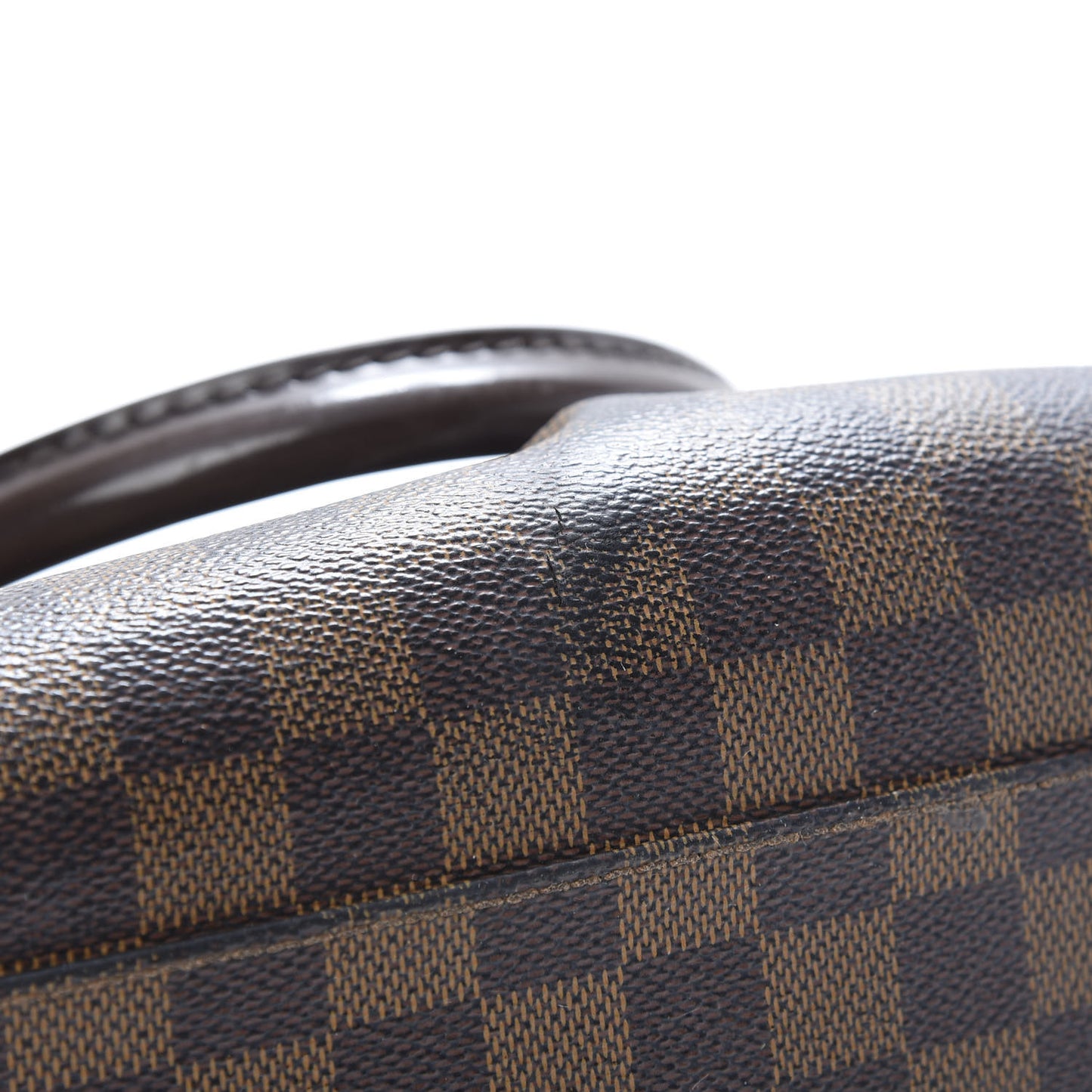 Damier Ebene Trevi PM