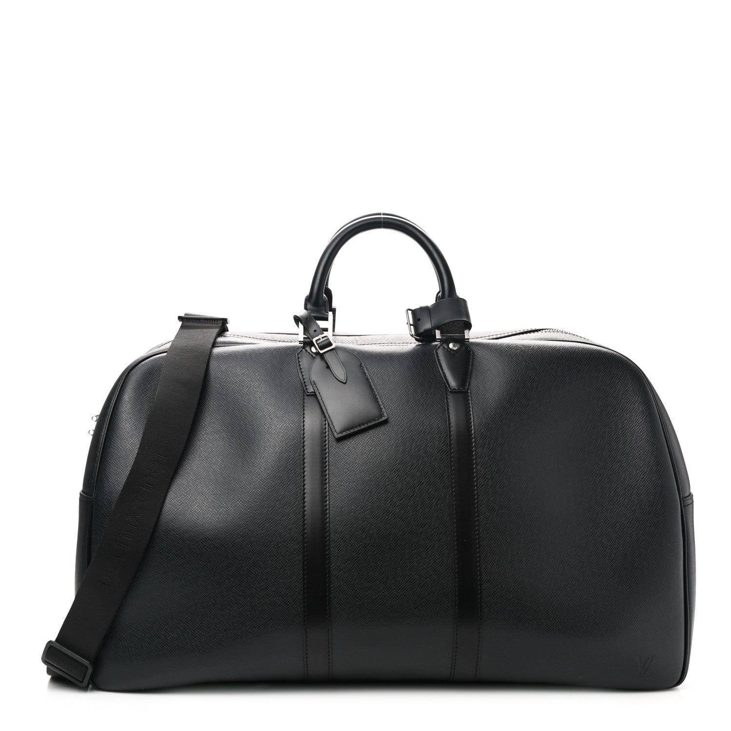 Louis Vuitton Taiga Kendall GM Ardoise 1 of 8
