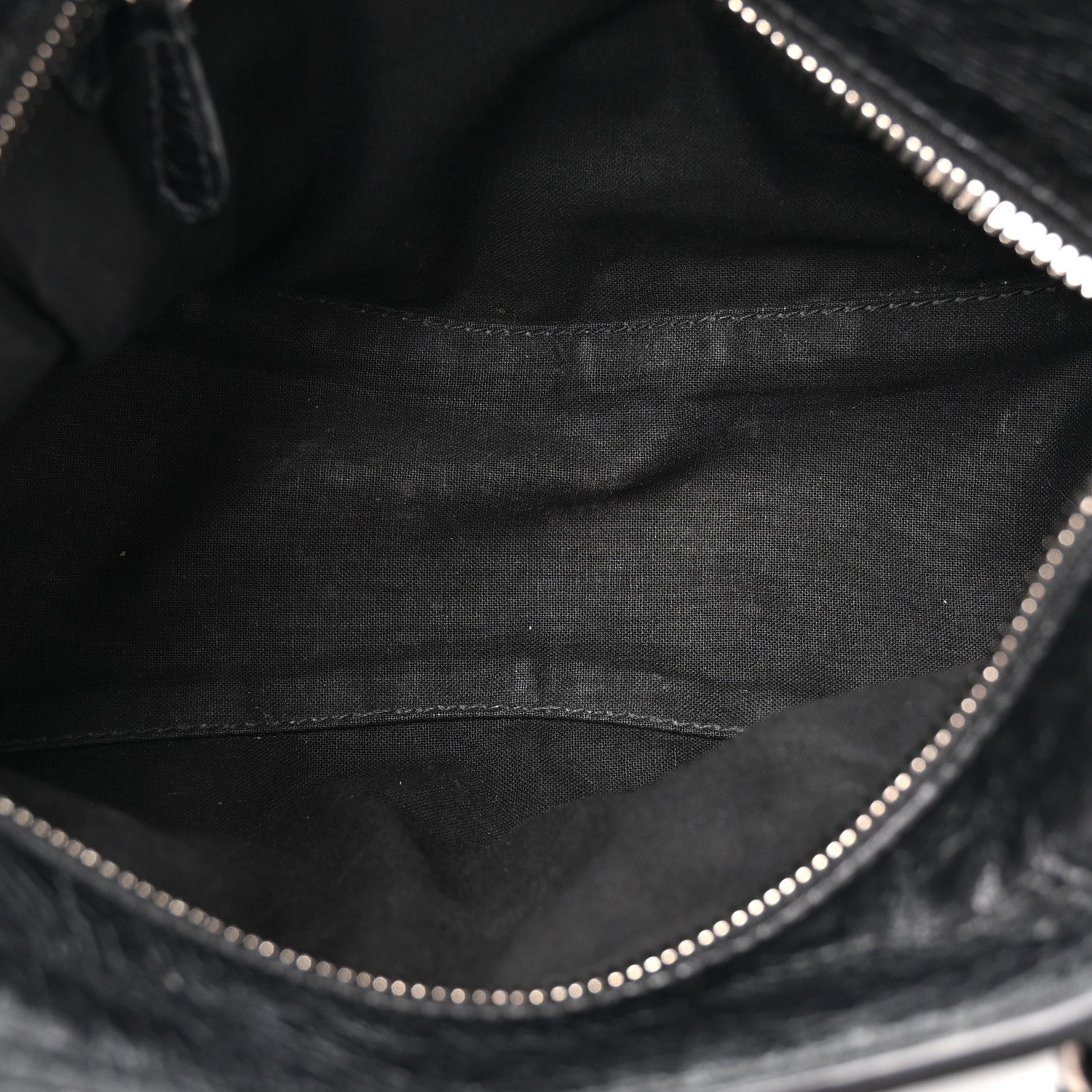 Balenciaga Agneau Arena Neo Cagole Handbag XS Black 4 of 10