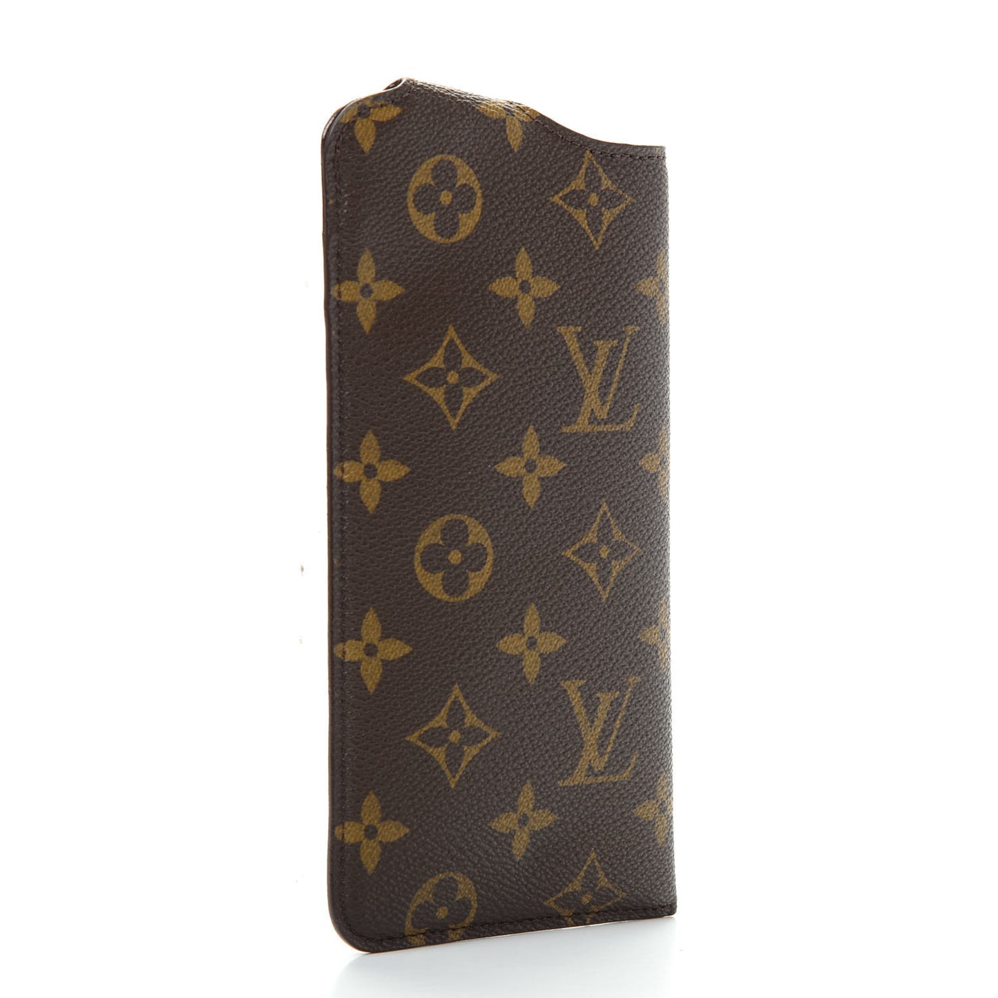 Monogram Sunglasses Case MM