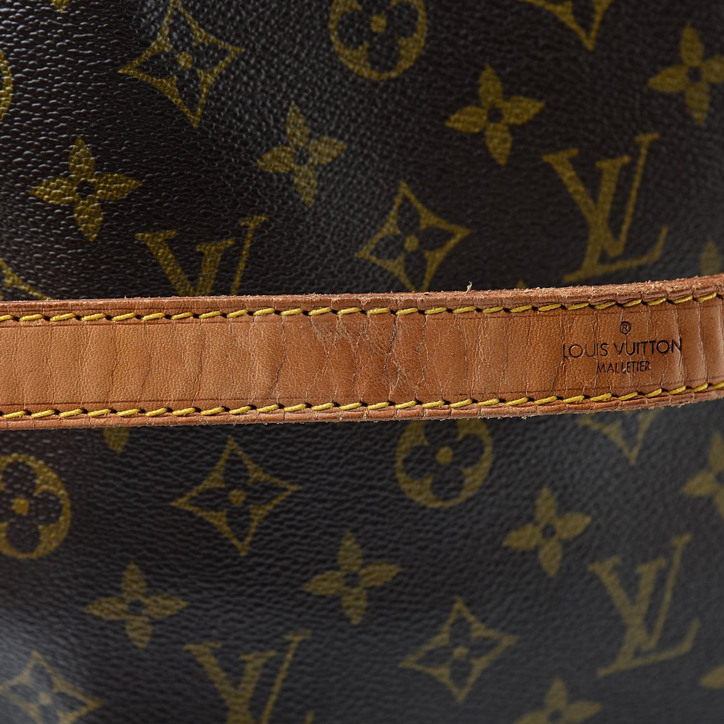 Monogram Noe