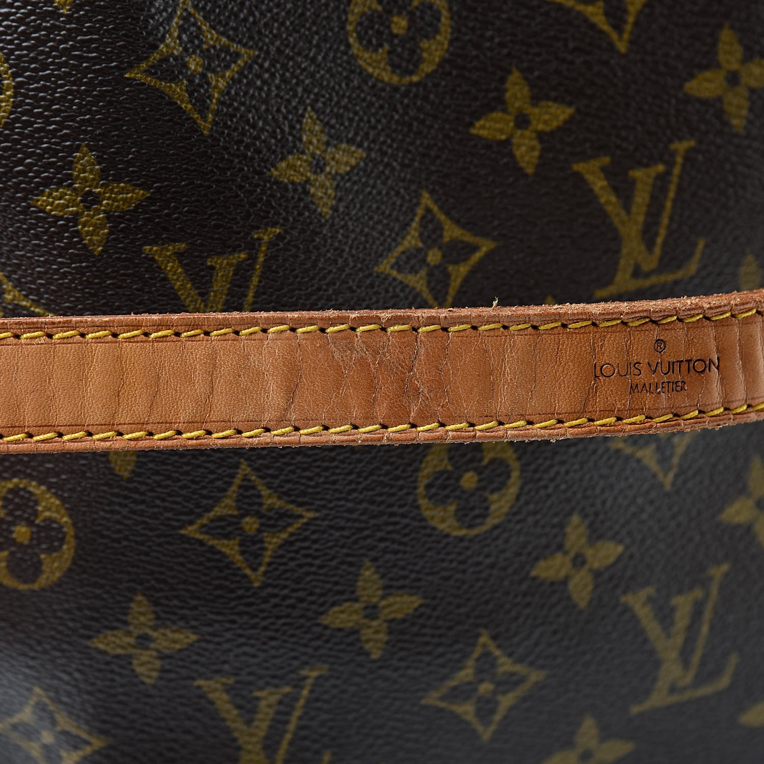 Louis Vuitton Monogram Noe 13 of 18