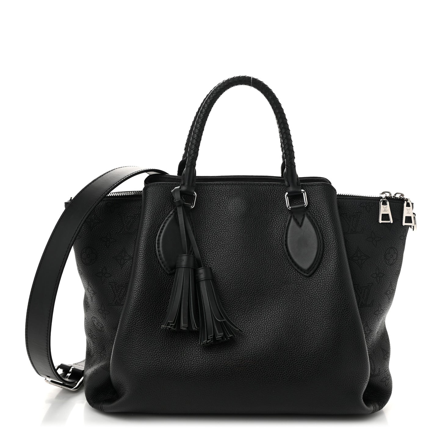 Mahina Haumea Black
