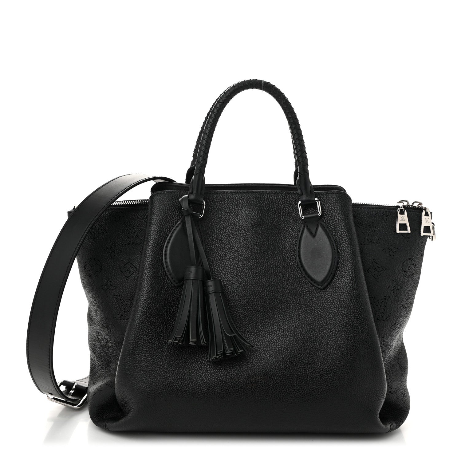 Louis Vuitton Mahina Haumea Black 1 of 10