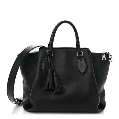 Louis Vuitton Mahina Haumea Black 1 of 10