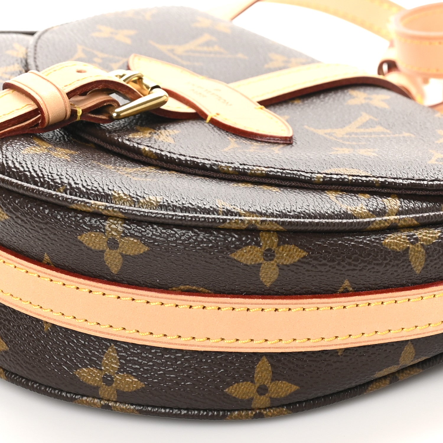 Louis Vuitton Monogram Chantilly PM 9 of 10