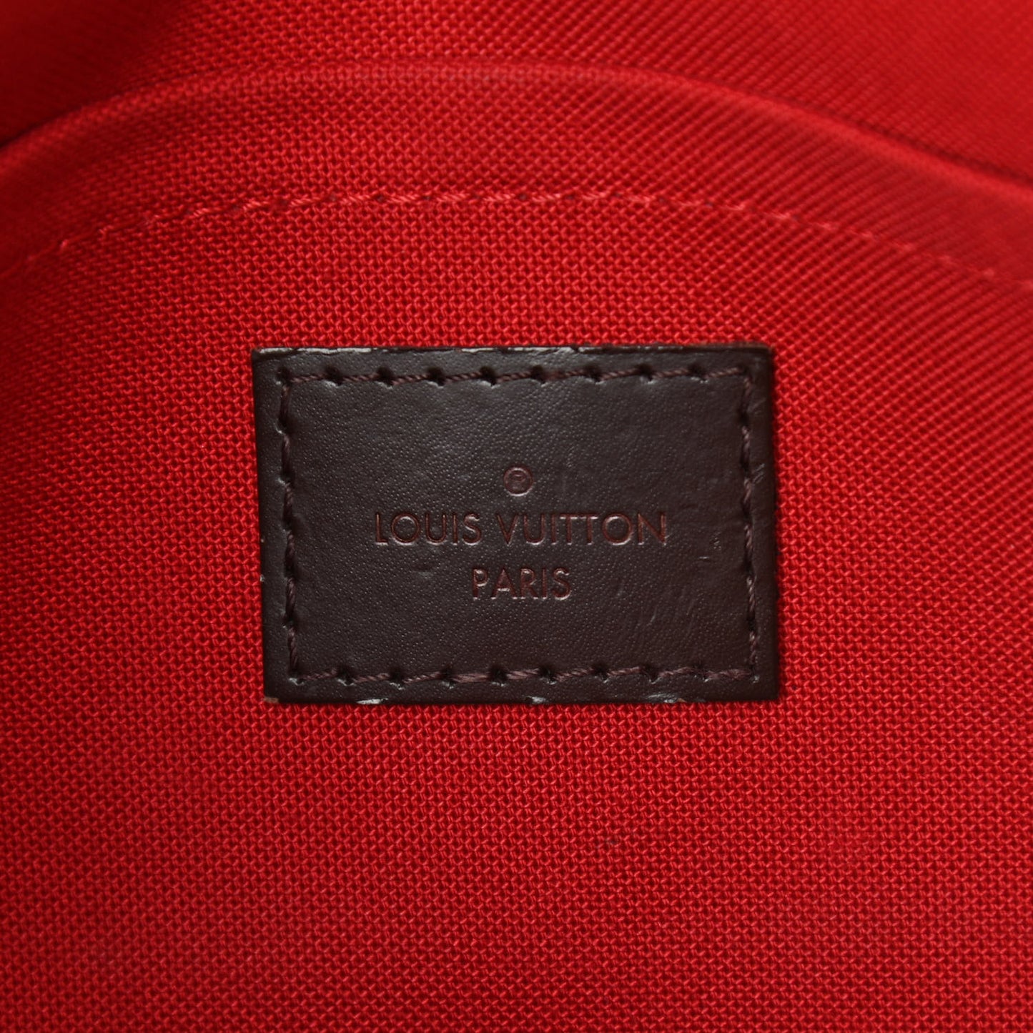 Damier Ebene Favorite MM