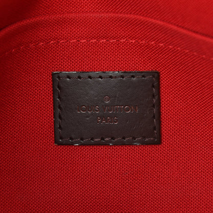 Louis Vuitton Damier Ebene Favorite MM 6 of 12