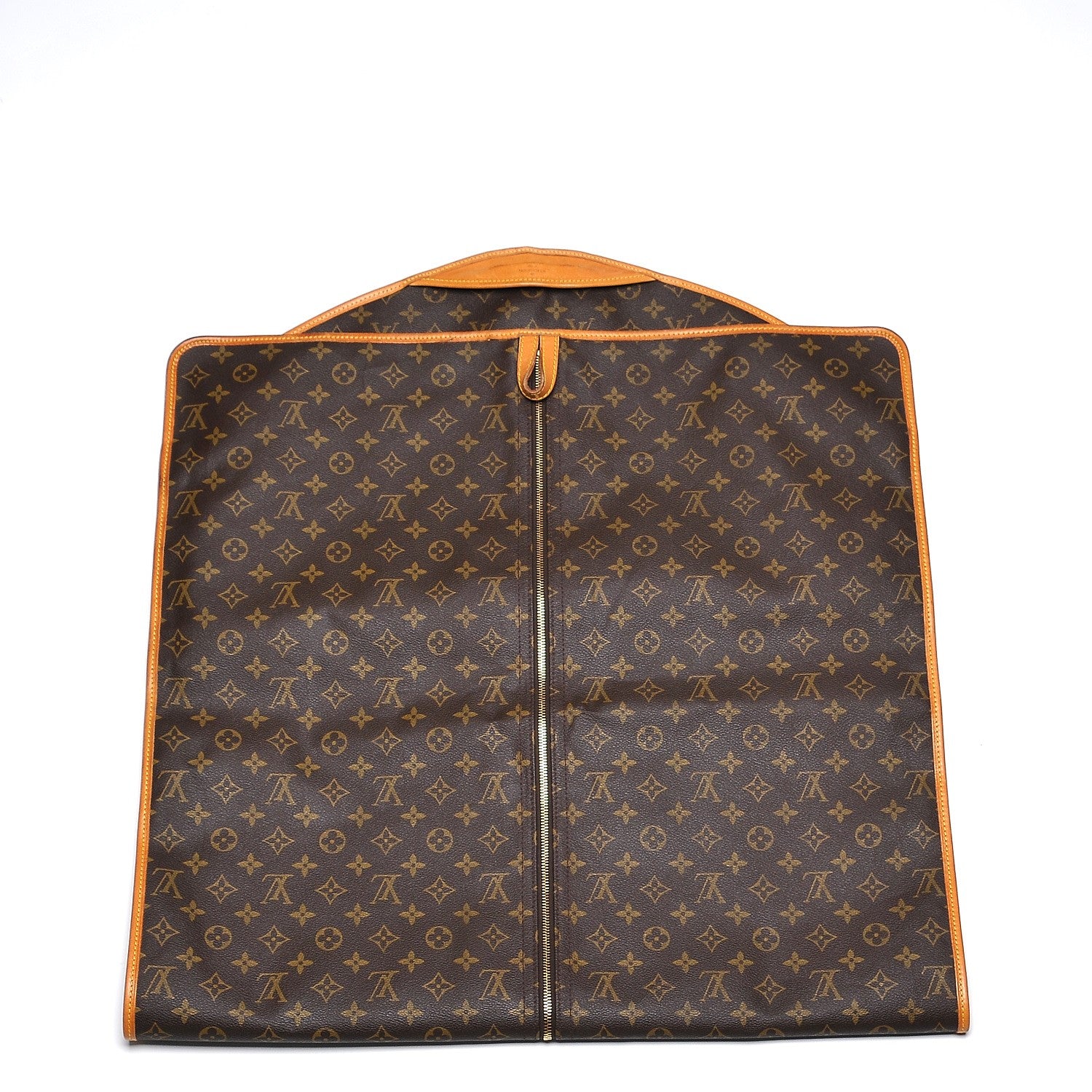 Louis Vuitton Monogram Garment Bag 3 of 5