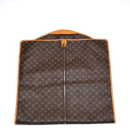 Louis Vuitton Monogram Garment Bag 3 of 5