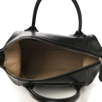 Givenchy Smooth Calfskin Small Soft Antigona Black 5 of 8