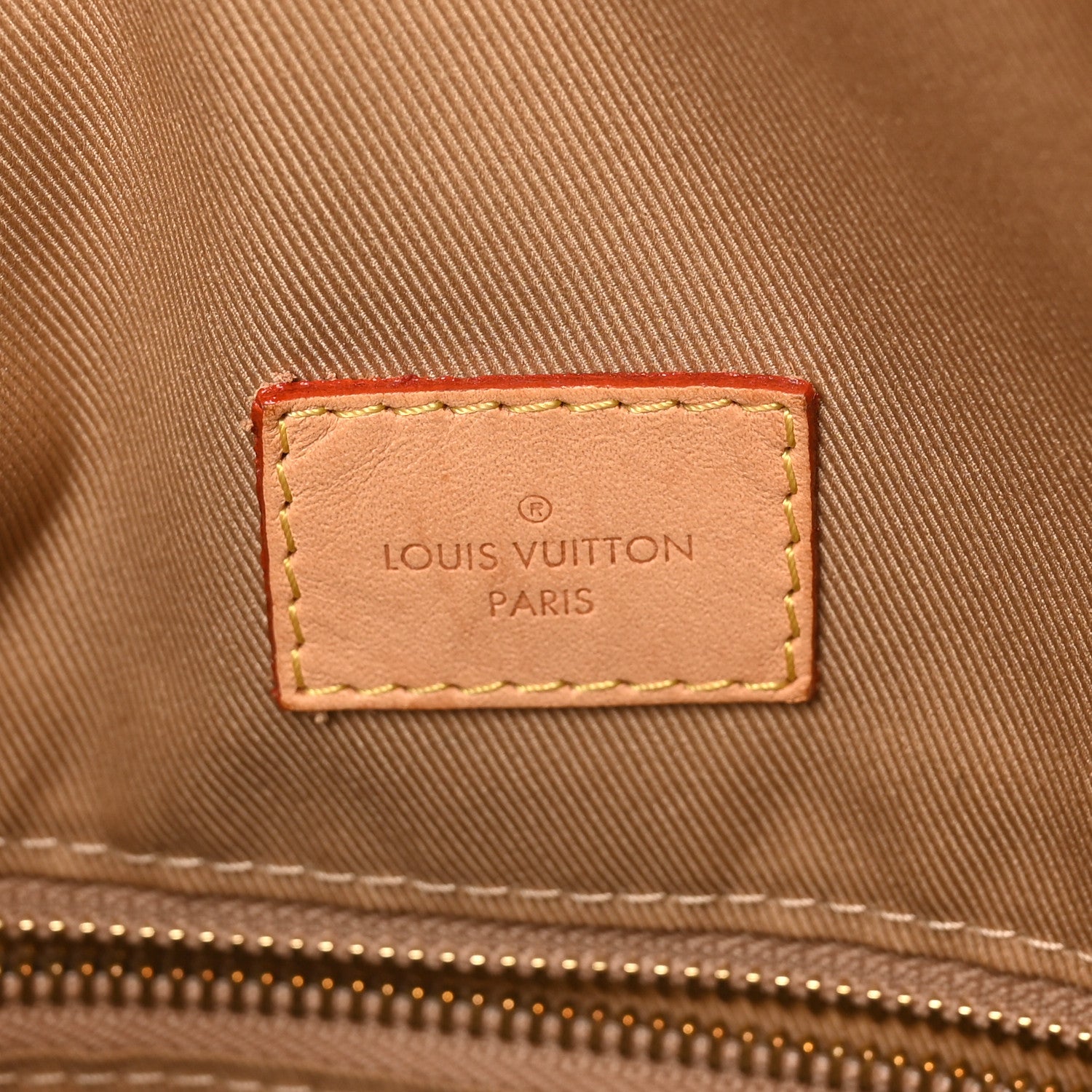 Louis Vuitton Damier Azur Graceful MM 6 of 10