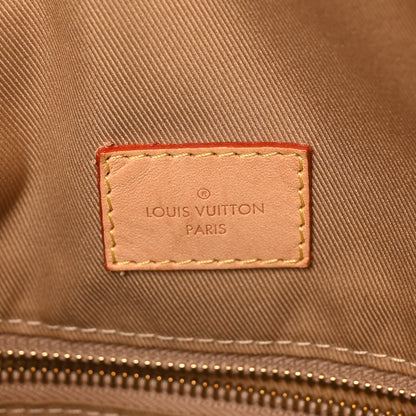 Louis Vuitton Damier Azur Graceful MM 6 of 10