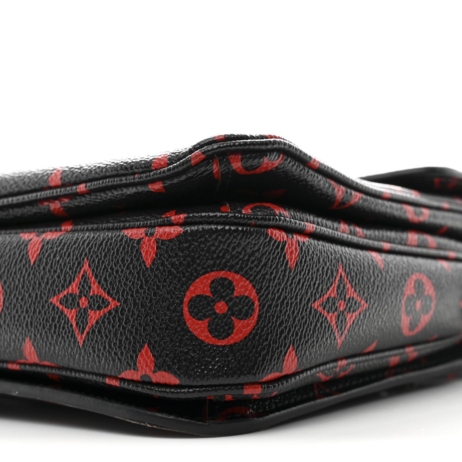 Louis Vuitton Monogram Infrarouge Pochette Metis 12 of 12