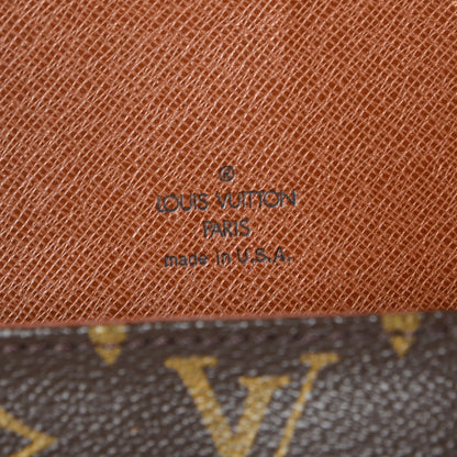 Louis Vuitton Monogram Musette Tango 6 of 7