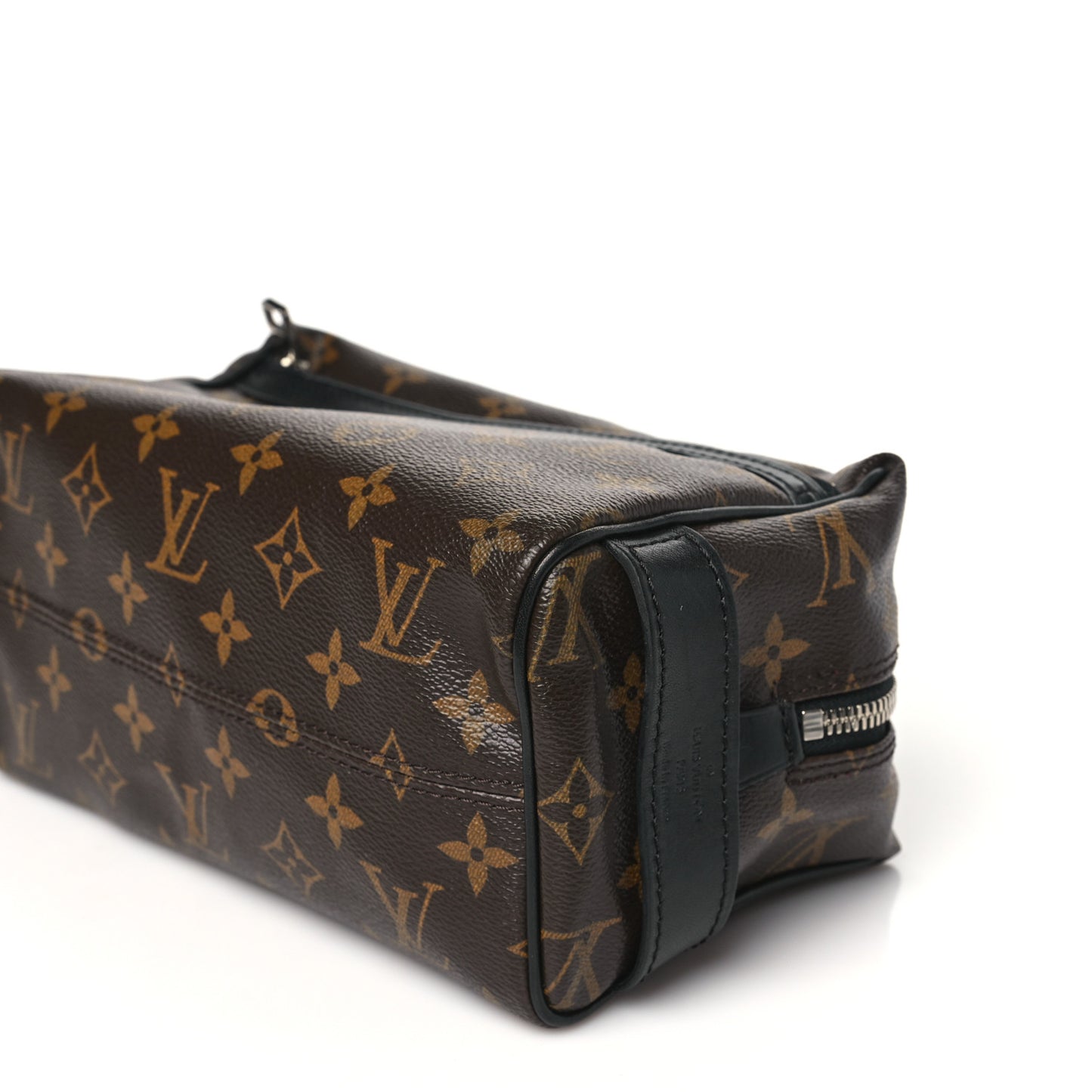 Monogram Macassar Toiletry Kit