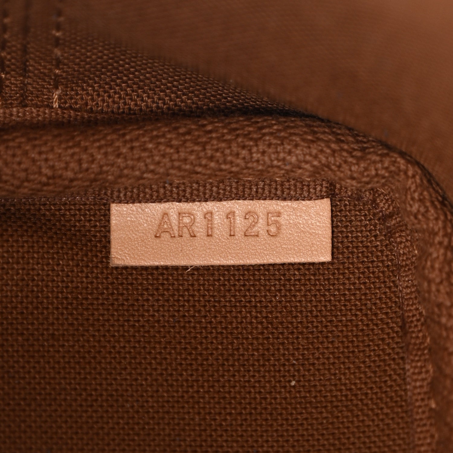 Louis Vuitton Monogram Nano Noe 7 of 10