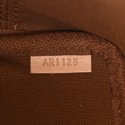 Louis Vuitton Monogram Nano Noe 7 of 10