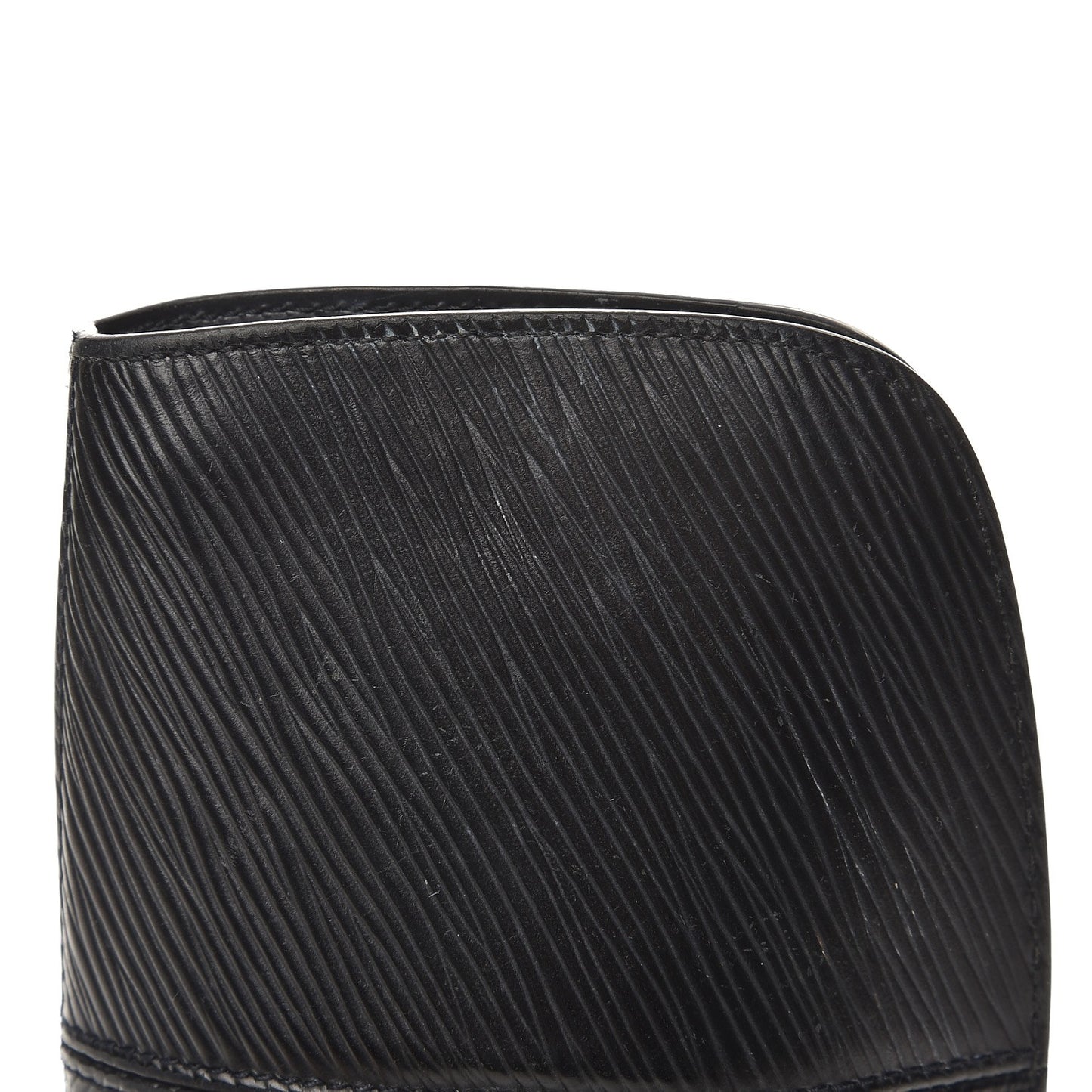 Epi Z Portefeuille Wallet Black