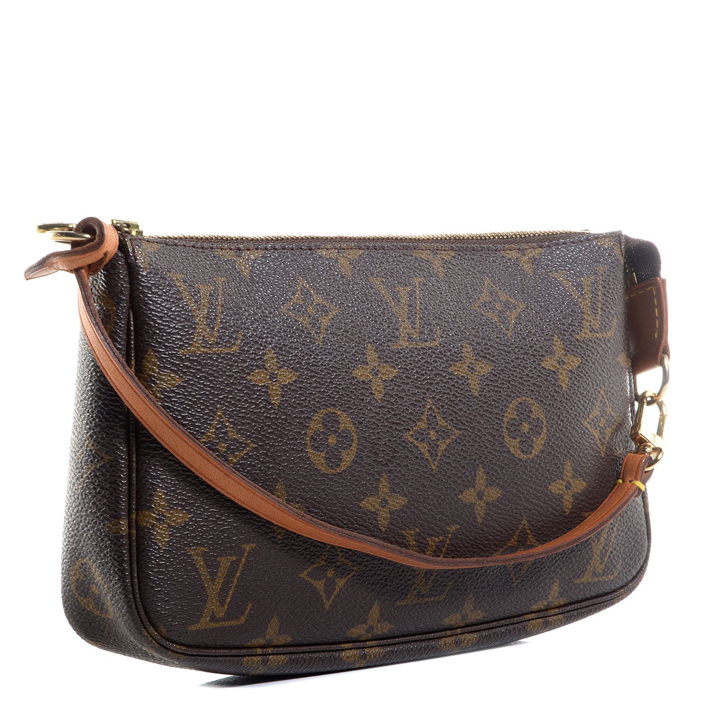 Monogram Pochette Accessories