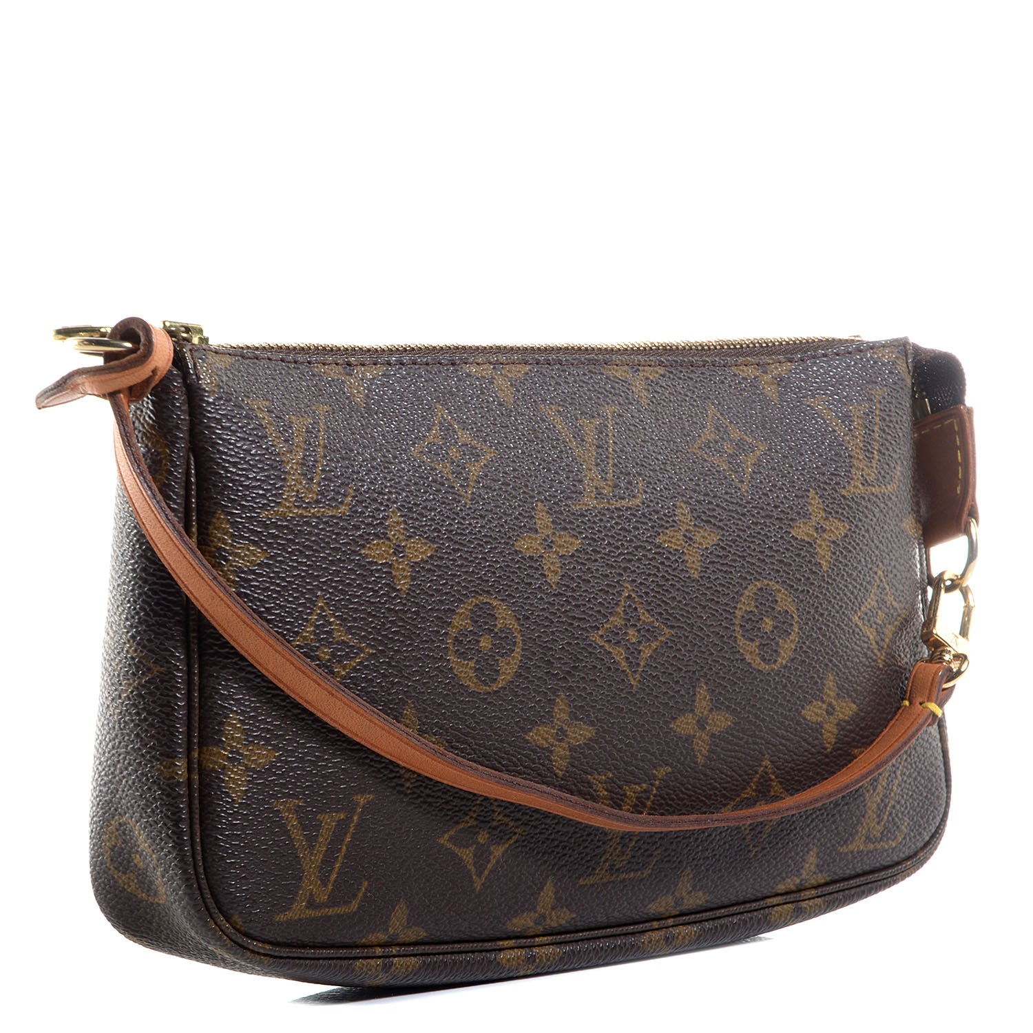 Louis Vuitton Monogram Pochette Accessories 3 of 8