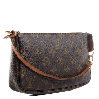 Louis Vuitton Monogram Pochette Accessories 3 of 8