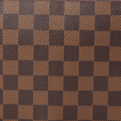 Louis Vuitton Damier Ebene Musette Tango 7 of 11