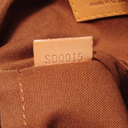 Louis Vuitton Monogram Batignolles 6 of 6