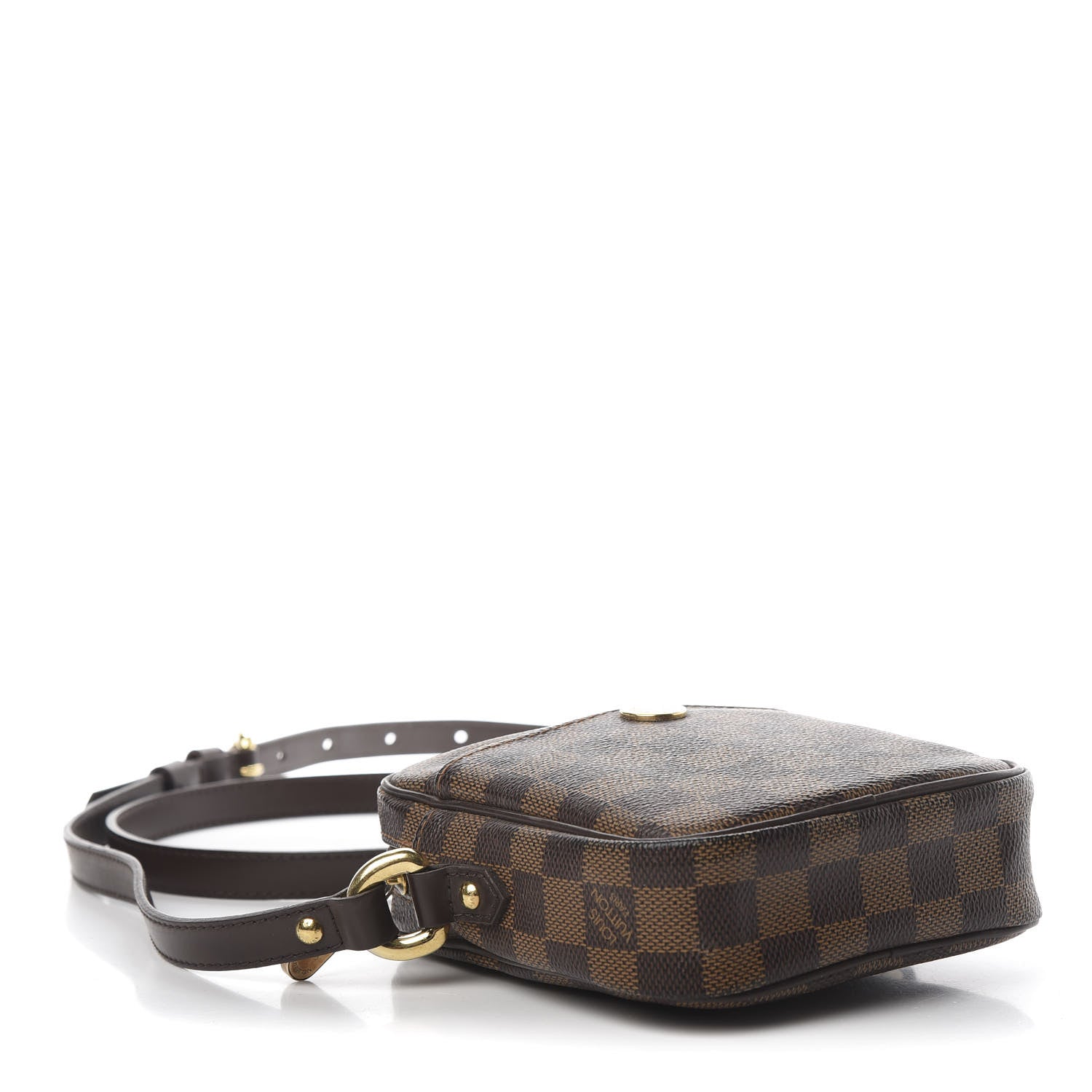 Louis Vuitton Damier Ebene Rift 4 of 9