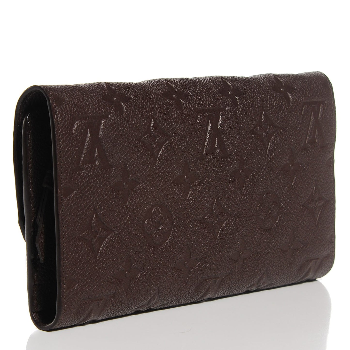 Empreinte Virtuose Wallet Terre