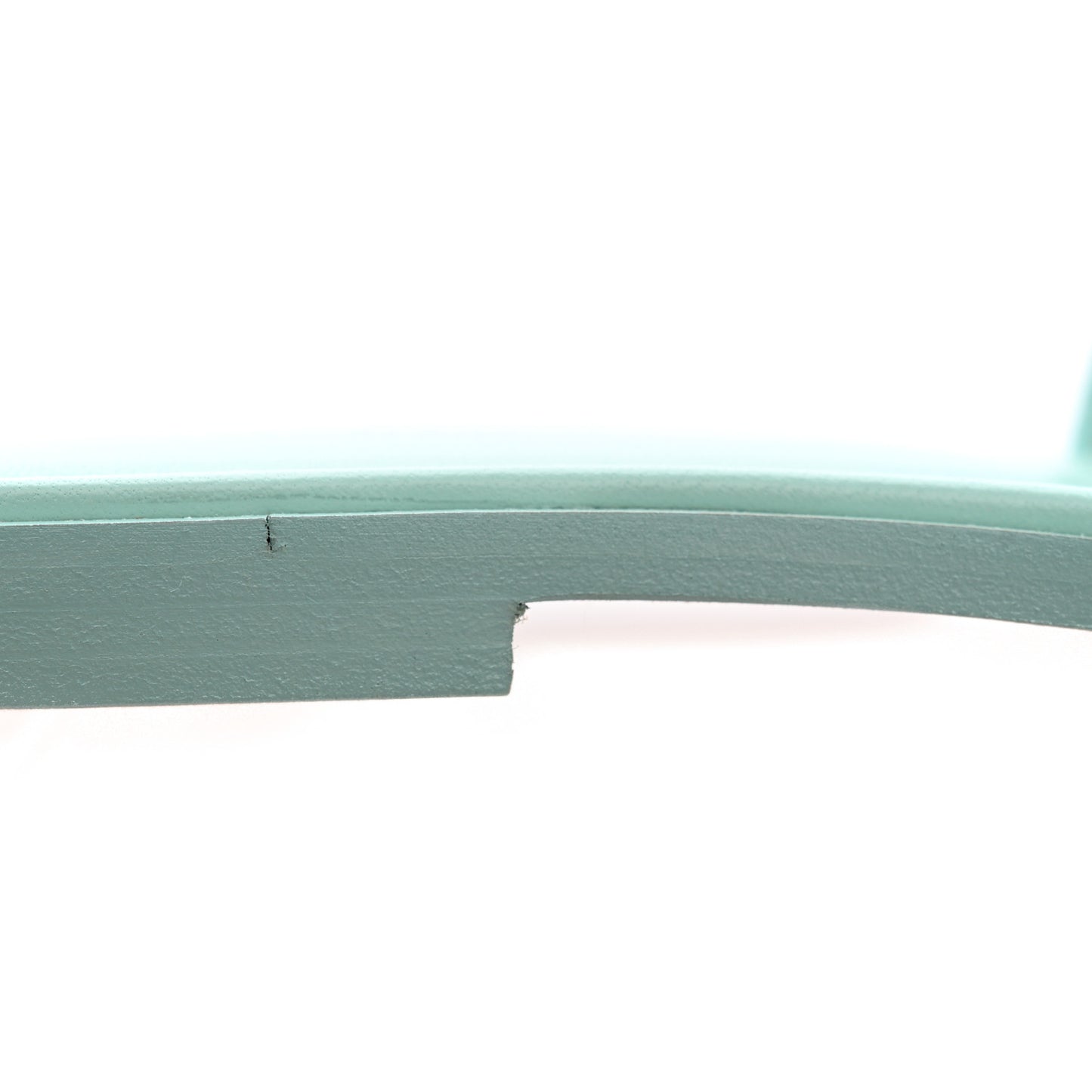 Epsom Oran Sandals 37 Vert Embrun