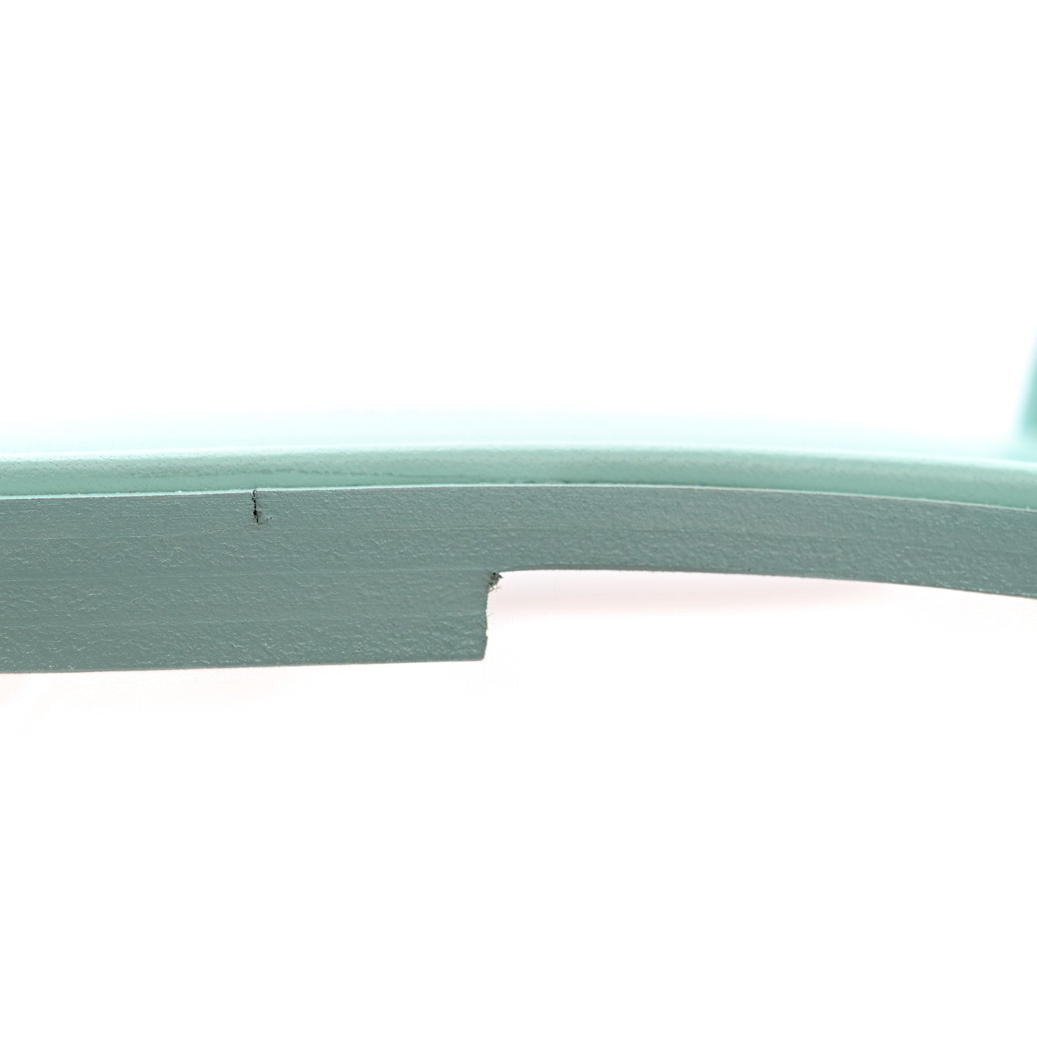 Hermes Epsom Oran Sandals 37 Vert Embrun 12 of 13