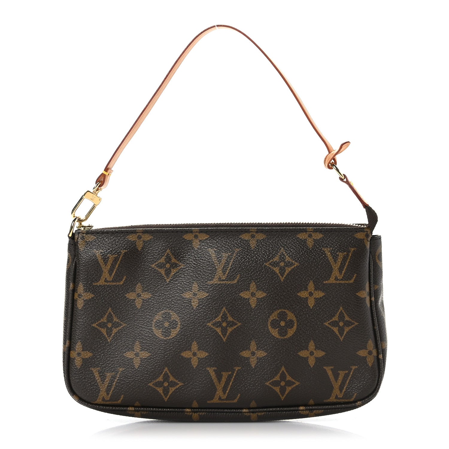 Louis Vuitton Monogram Pochette Accessories 1 of 9