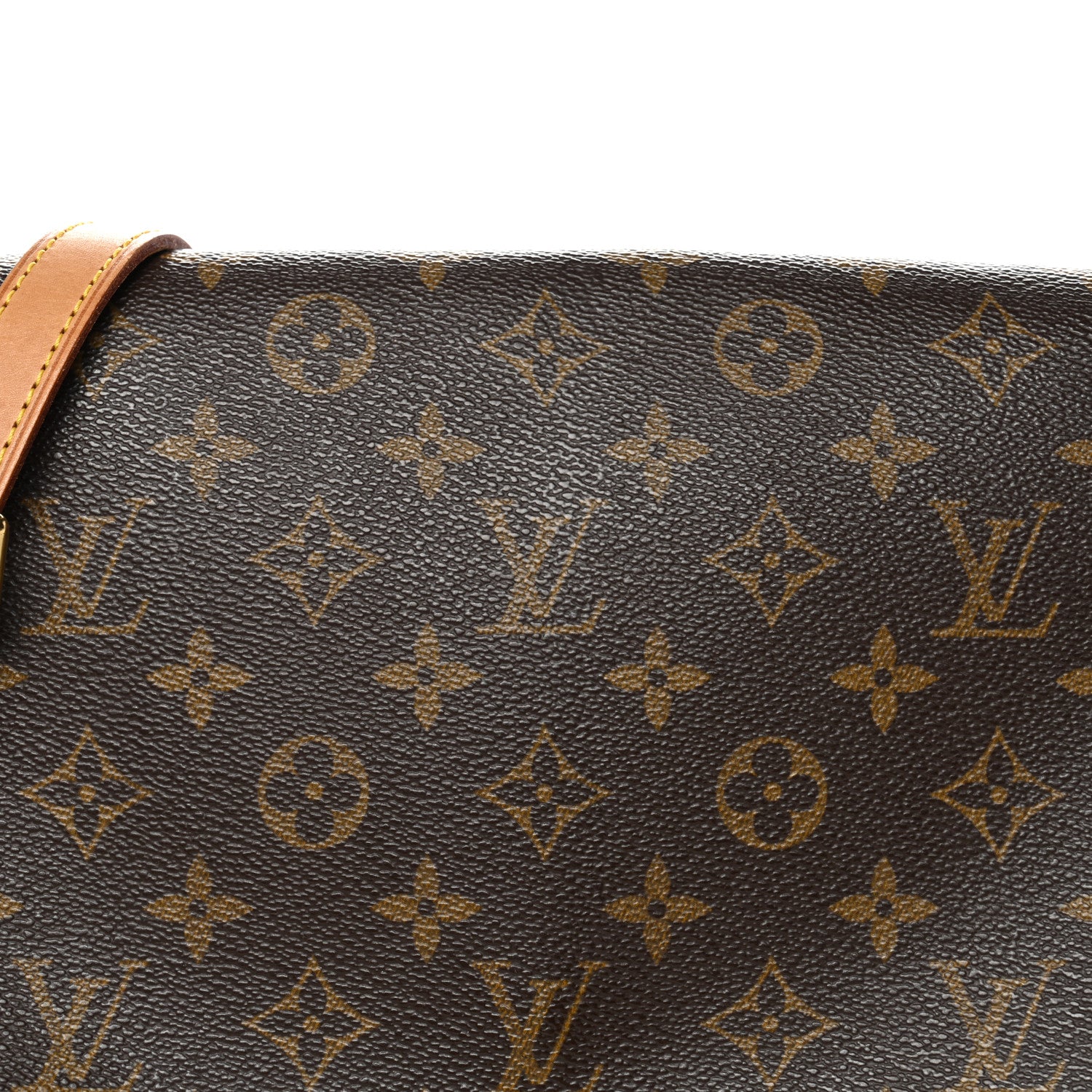 Louis Vuitton Monogram Musette Tango Long Strap 7 of 12