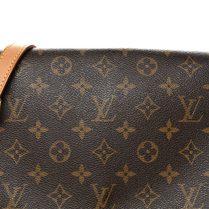Louis Vuitton Monogram Musette Tango Long Strap 7 of 12