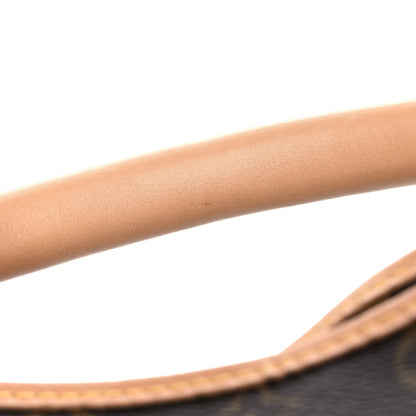 Louis Vuitton Monogram Artsy MM 17 of 17