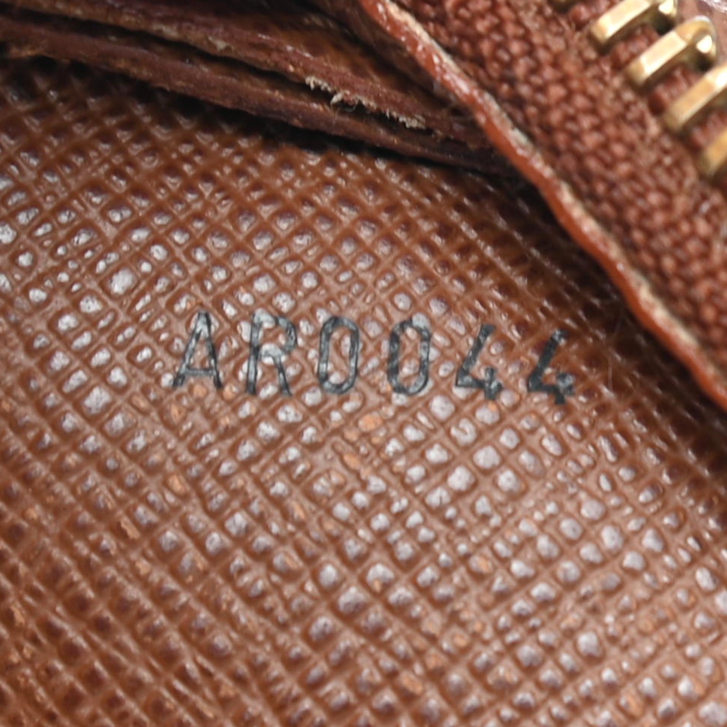 Monogram Pochette Orsay