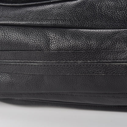 Chloe Calfskin Large Paraty Black 14 of 28